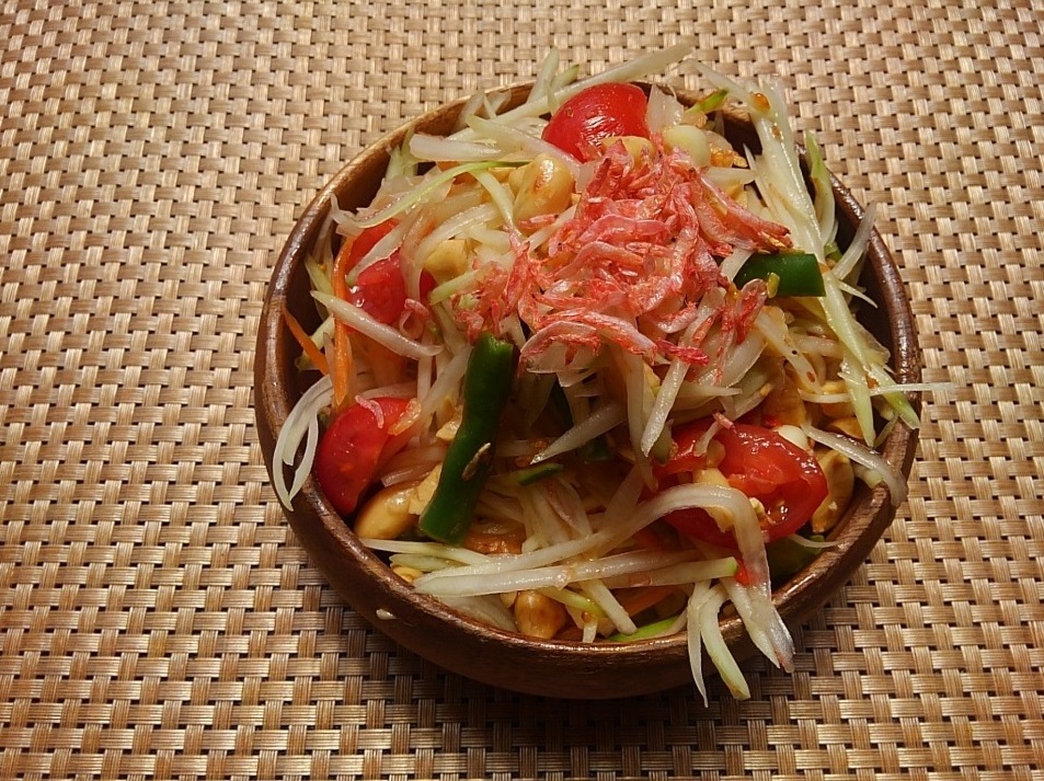 タイ料理